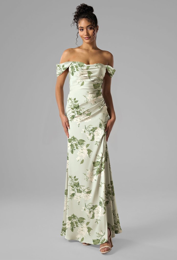 AW Nieve Dress
